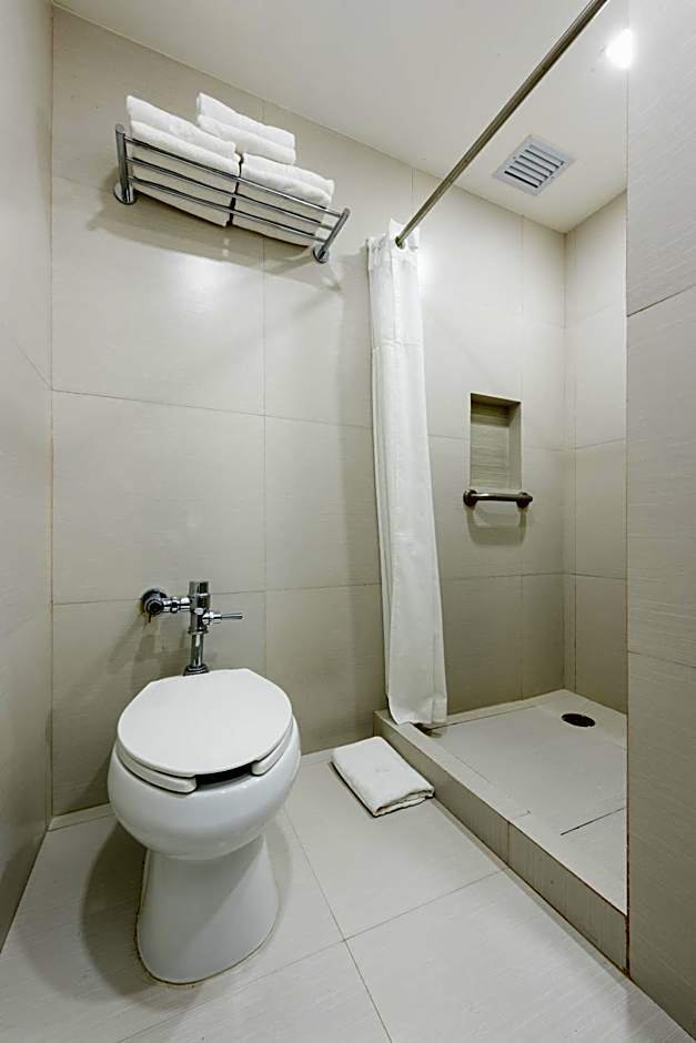 Hotel Casa Blanca
