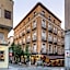 Hostal Met Madrid