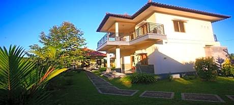 Yoga Homestay