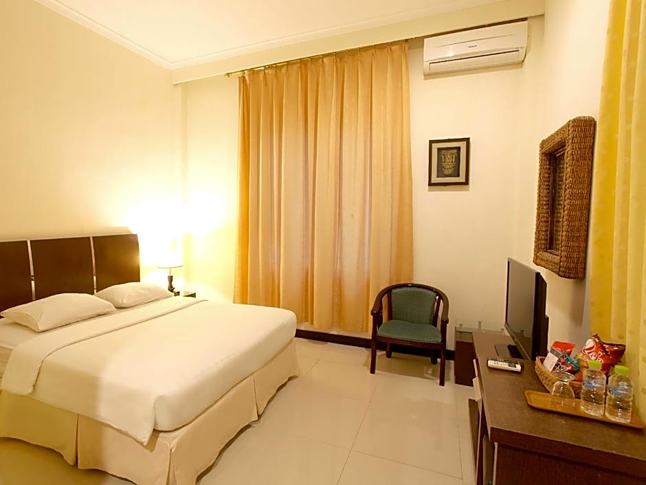 Padmaloka Hotel Tarakan