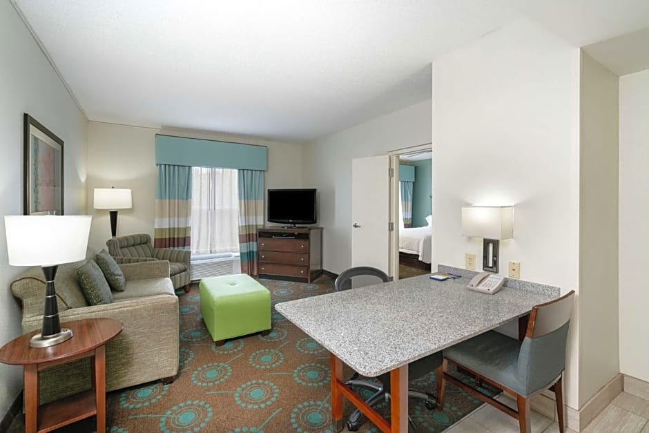 Hampton Inn & Suites Mooresville