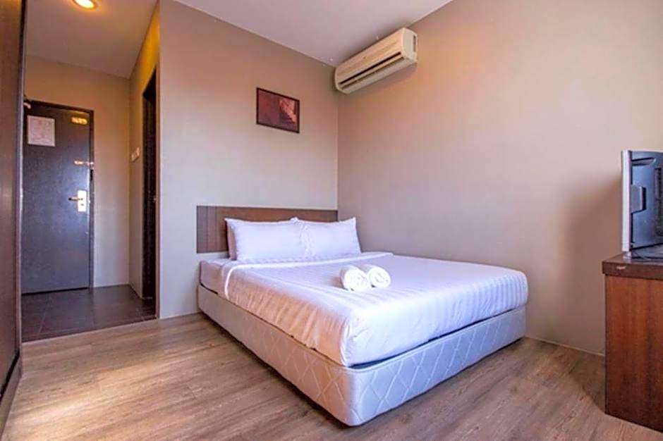 Chariton Hotel Butterworth