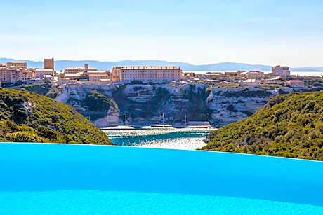 Hôtel Cala di Greco