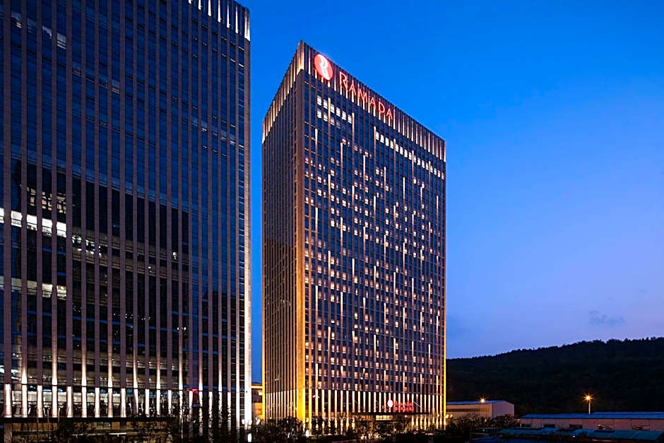 Foto 1 dari 45 — Ramada Jinan