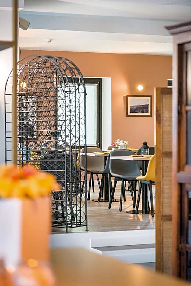 Rivalta Life Style Hotel