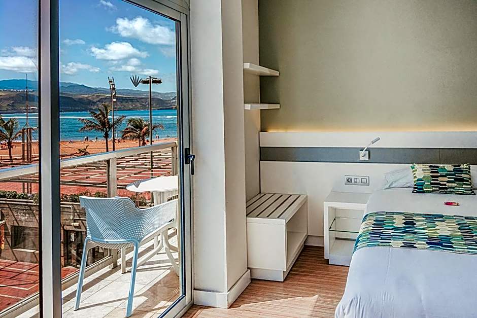 Hotel Aloe Canteras