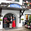 Hotel Sonnenspitz ***