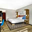 Best Western Plus Rose City Conference Center Inn