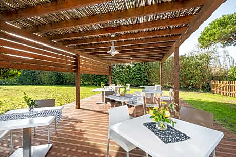 B&B Borgo di Pratavecchie