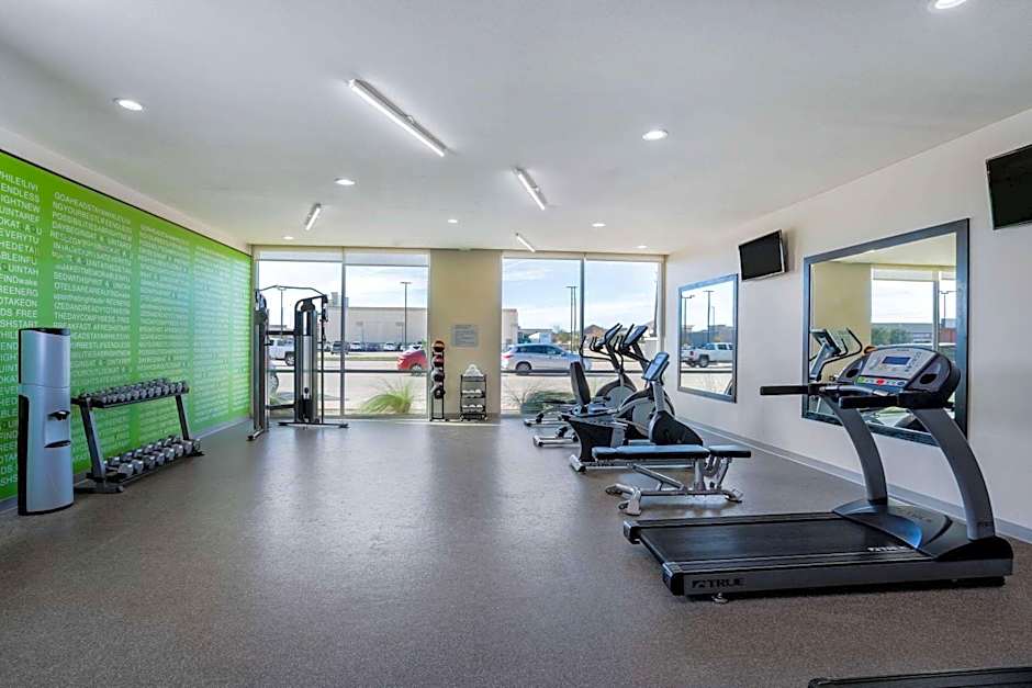 La Quinta Inn & Suites by Wyndham Houston Cypress