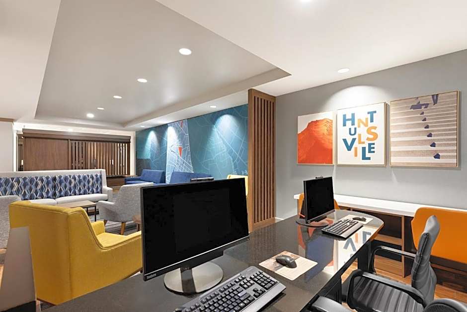 Holiday Inn Express Hotel & Suites Huntsville West - Research Park By IHG