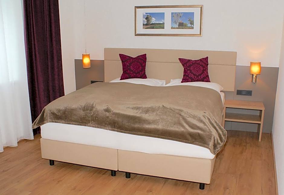 Hotel Mühlviertler Hof