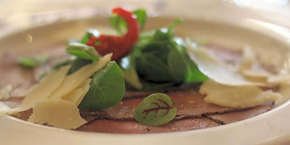 Hotel Restaurant Lamy