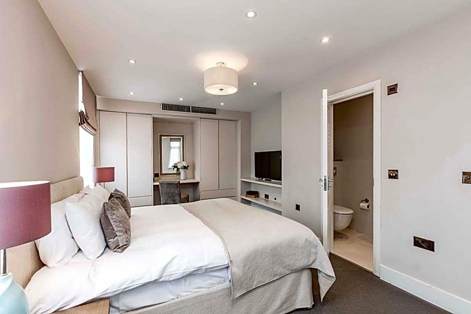 Ashburn Court Apartments