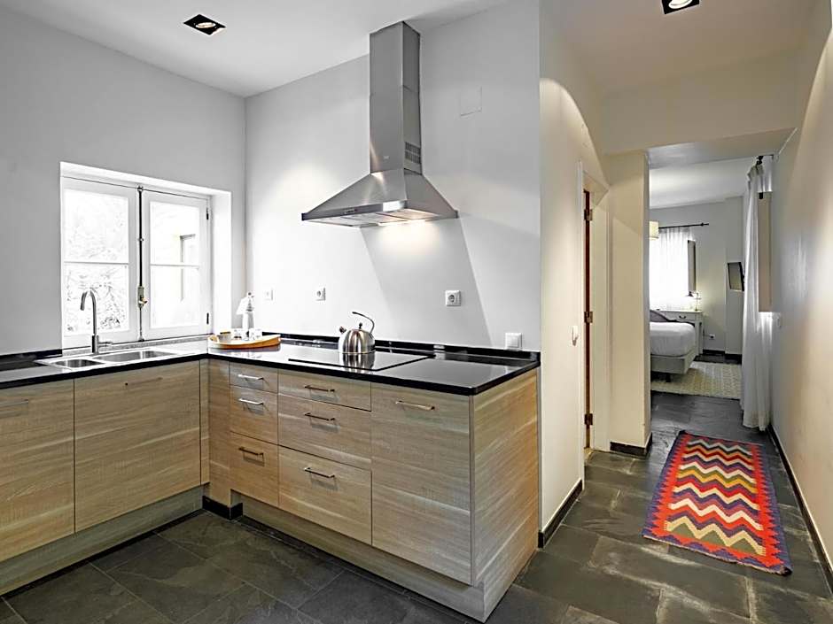 Albergaria Do Calvario