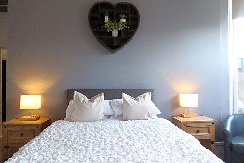 The Dolphin Hotel & Restaurant