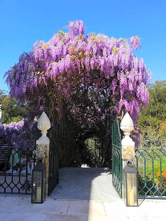 Casa Holstein Quinta de Sao Sebastiao Sintra