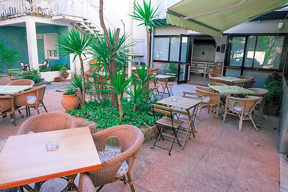 Hotel Jolie