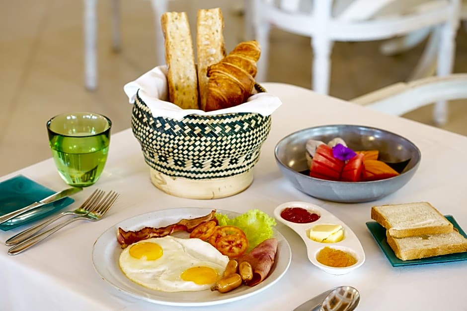 The Luang Say Residence