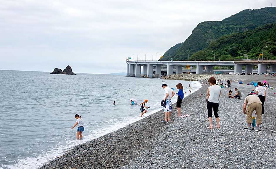 Oyashirazu Kanko Hotel