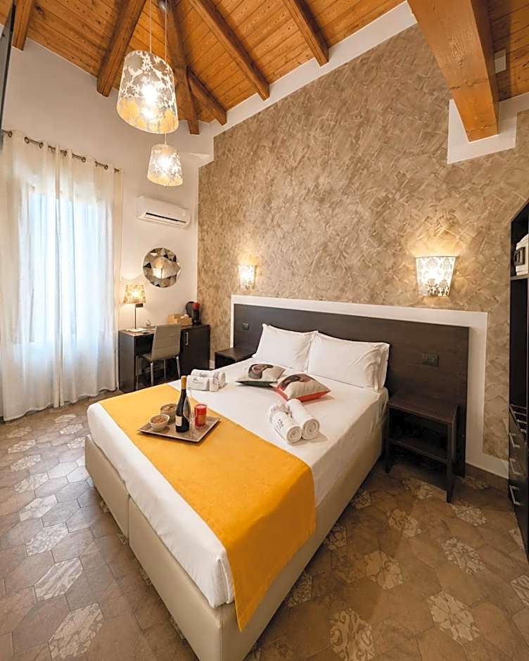 Alterego B&B
