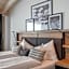 Chalet Obergurgl Luxury Apartments