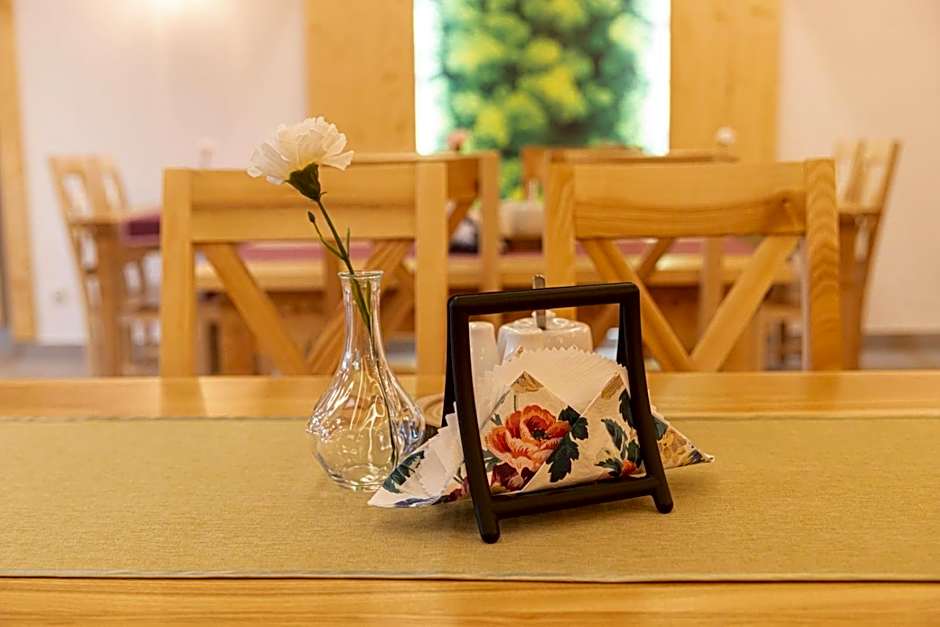 „Malućko Chata”