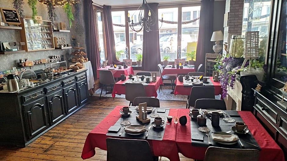 "Chez Ba'Nus"