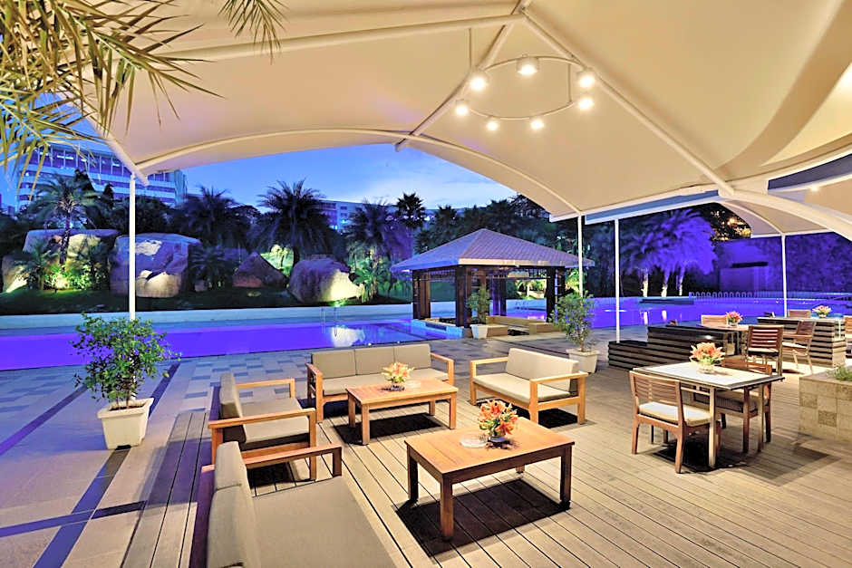 The Westin Hyderabad Mindspace