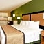 Extended Stay America Select Suites - Durham - University - Ivy Creek Blvd.