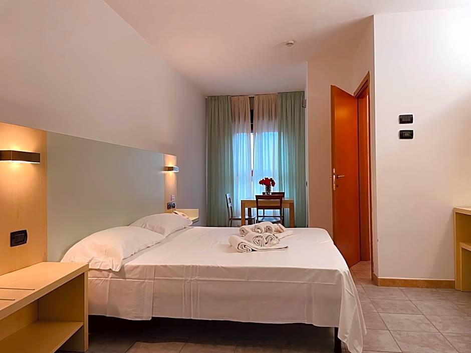 Hotel Grecale - Venturina Terme