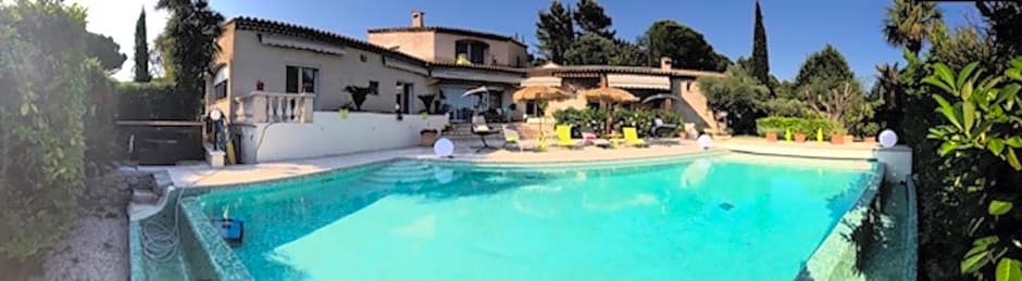 Villa santa rita