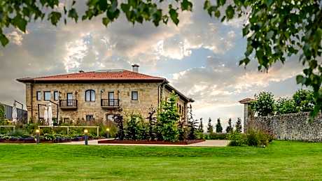 Hotel Palacio de Luces