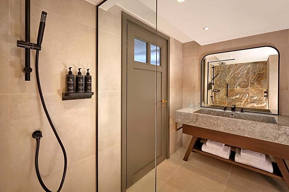 The Reach at Piccadilly, Manchester, a Tribute Portfolio Hotel