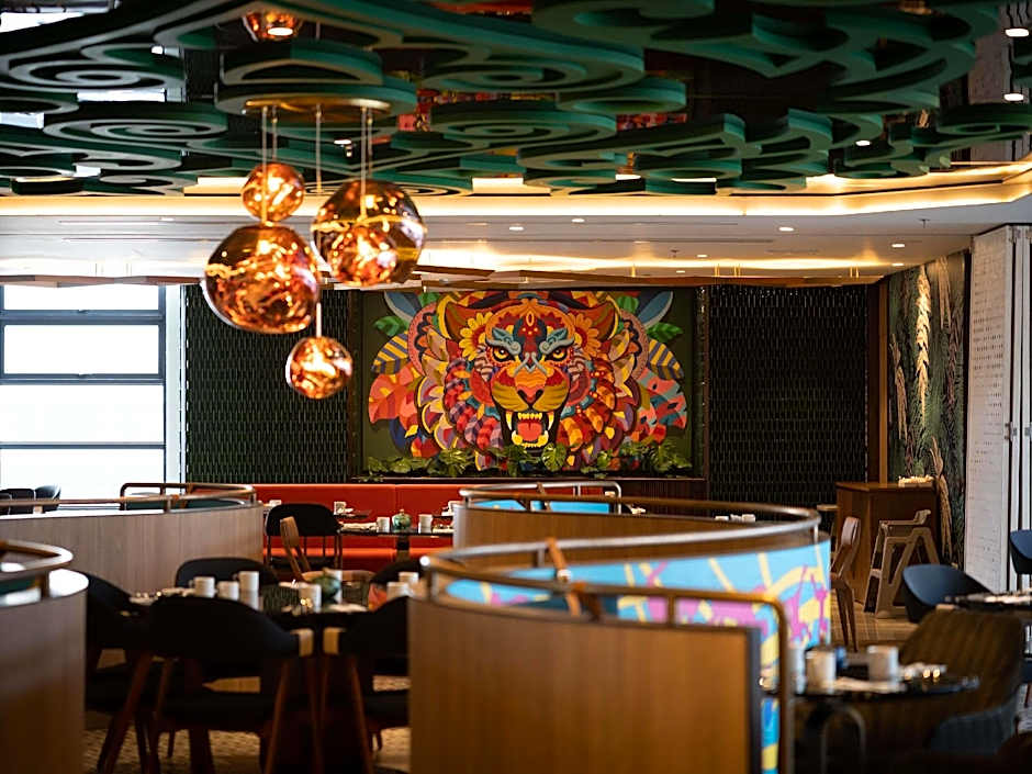 Mercure Miri City Centre