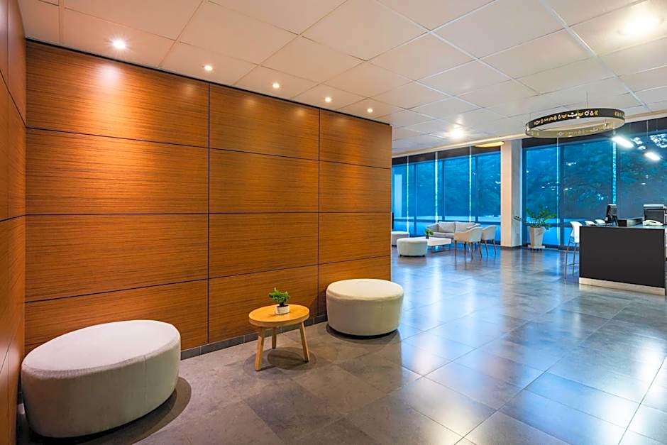 City Express Plus by Marriott Cali Colombia