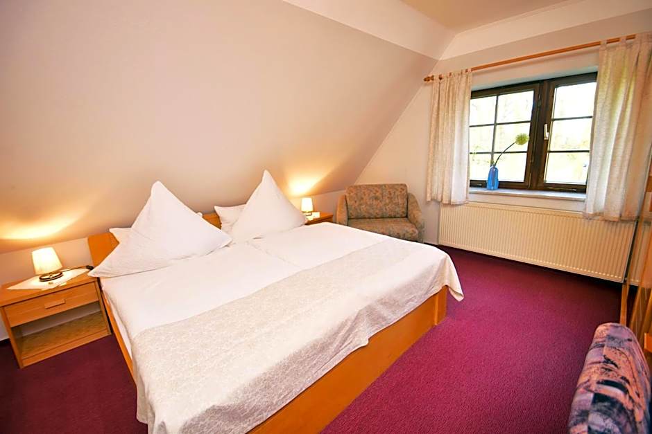 Landhotel Zur Guten Einkehr