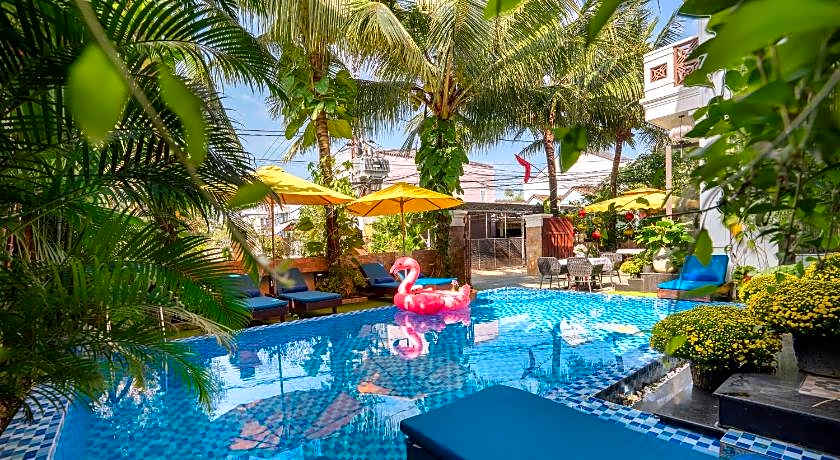 Hoi An Discovery Villa