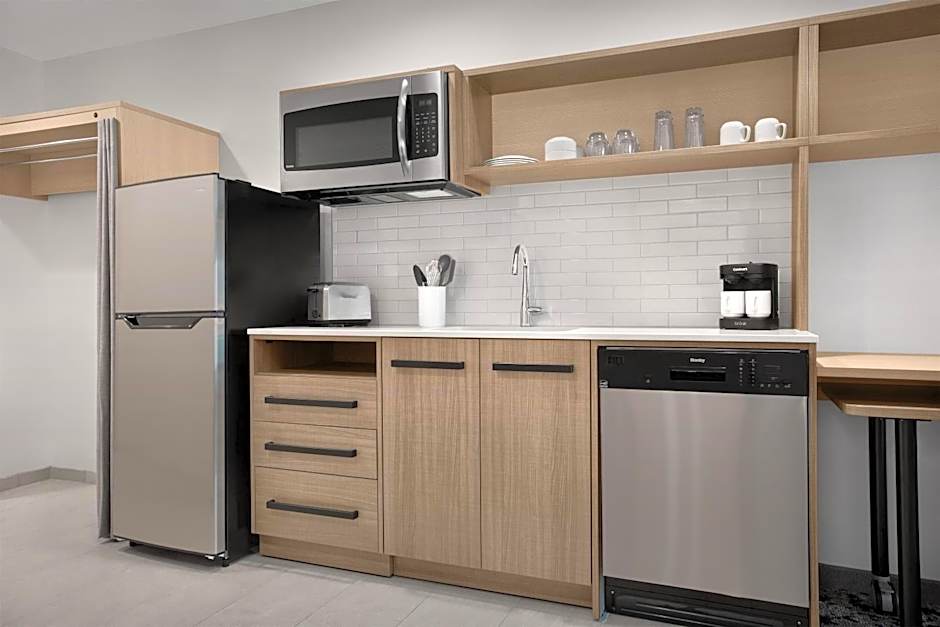 Home2 Suites by Hilton Columbus Easton