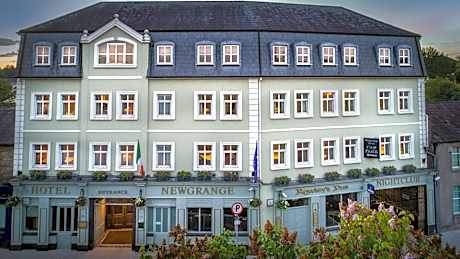 The Newgrange Hotel