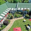 The Post House Hotel - no children under the age of 16yrs