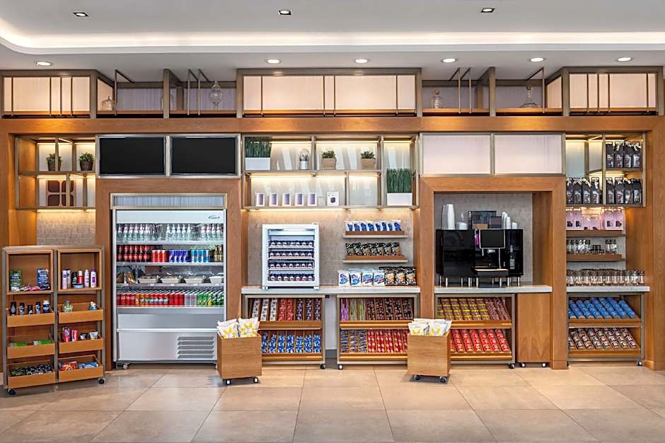 Hilton Garden Inn Kuwait City, Kuwait