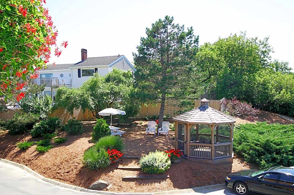 Cape Ann Motor Inn