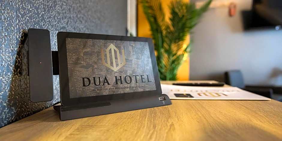 DUA Hotel