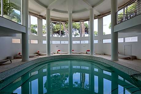 Hotel Terme Marine Leopoldo Ii