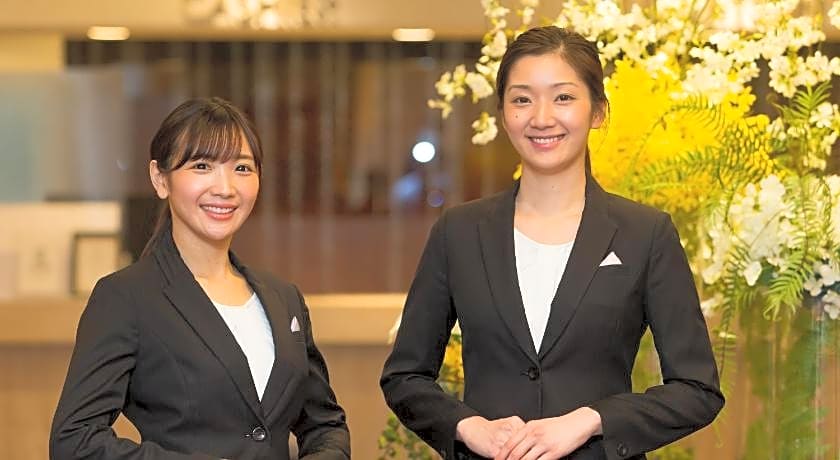 Rihga Hotel Zest Takamatsu