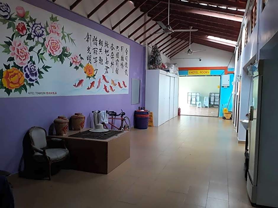 Hotel Tengkera