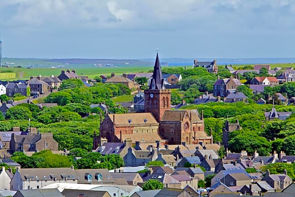 Fara Bed And Breakfast Suite – Kirkwall