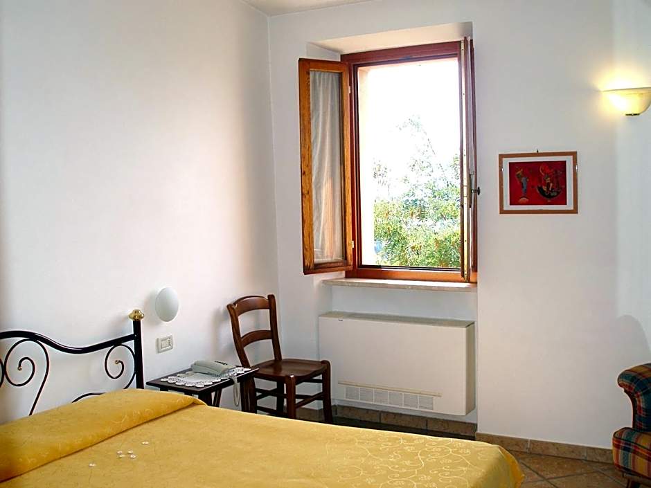Residence Signa
