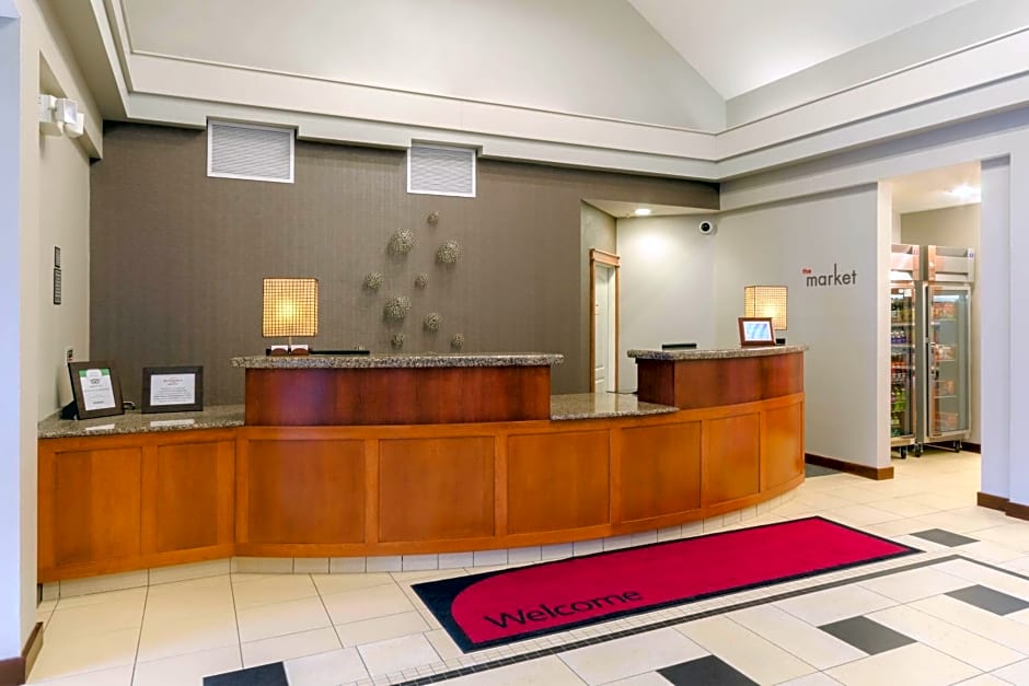 Residence Inn by Marriott Fredericksburg